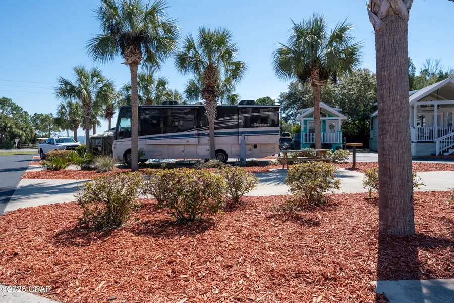 1843 W Highway 98 #18, Carrabelle, FL 32322 - #2