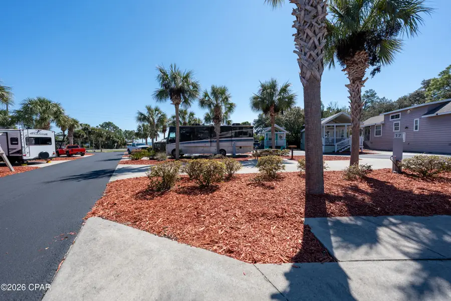 1843 W Highway 98 #18, Carrabelle, FL 32322 - #3