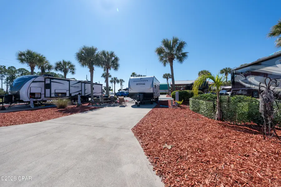 1843 W Highway 98 #52, Carrabelle, FL 32322 - #2