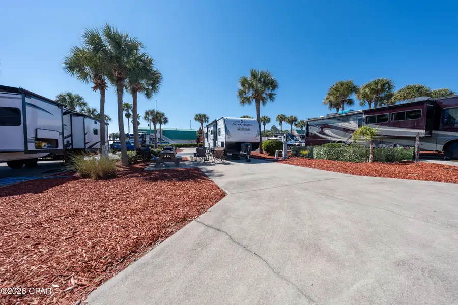 1843 W Highway 98 #52, Carrabelle, FL 32322 - #3