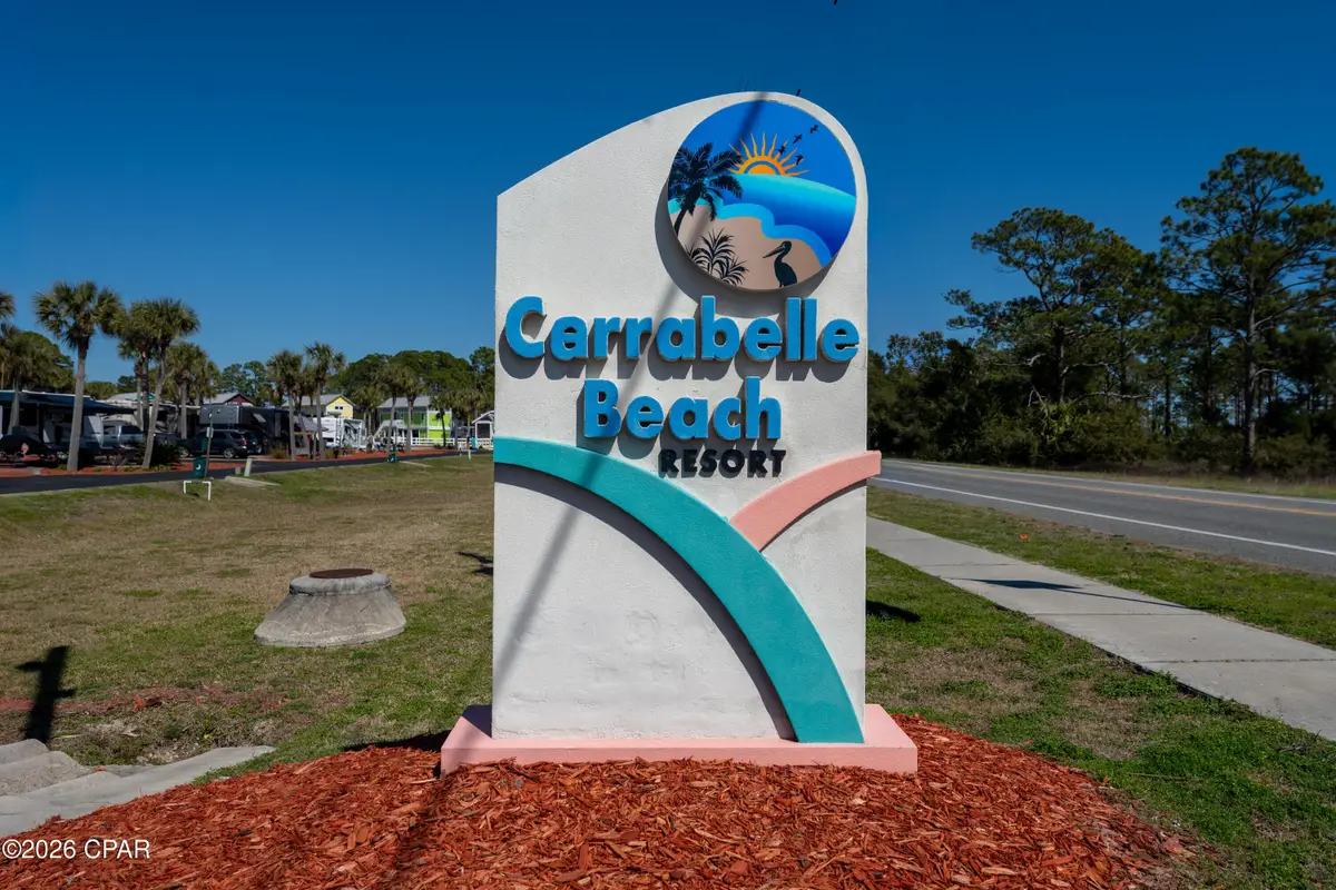 1843 W Highway 98 #43, Carrabelle, FL 32322 - #1