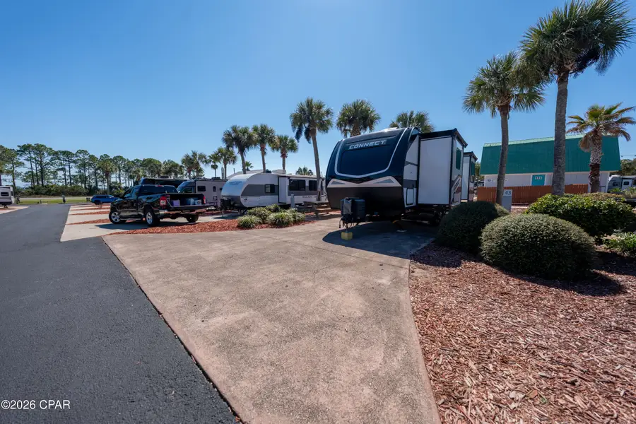 1843 W Highway 98 #43, Carrabelle, FL 32322 - #2