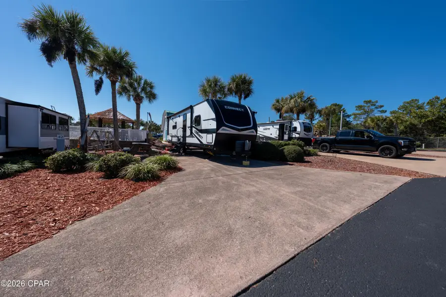 1843 W Highway 98 #43, Carrabelle, FL 32322 - #3