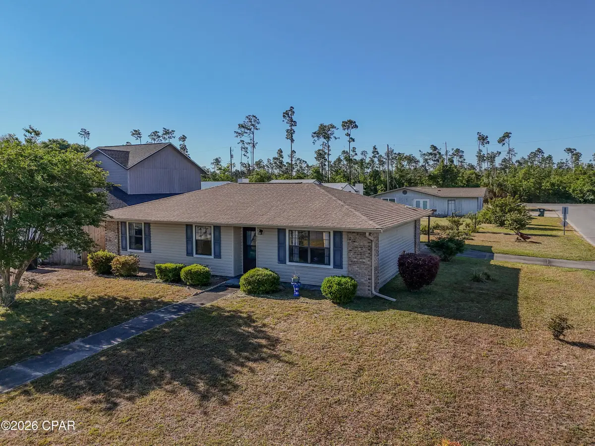 501 Carrie Lane, Lynn Haven, FL 32444 - #1