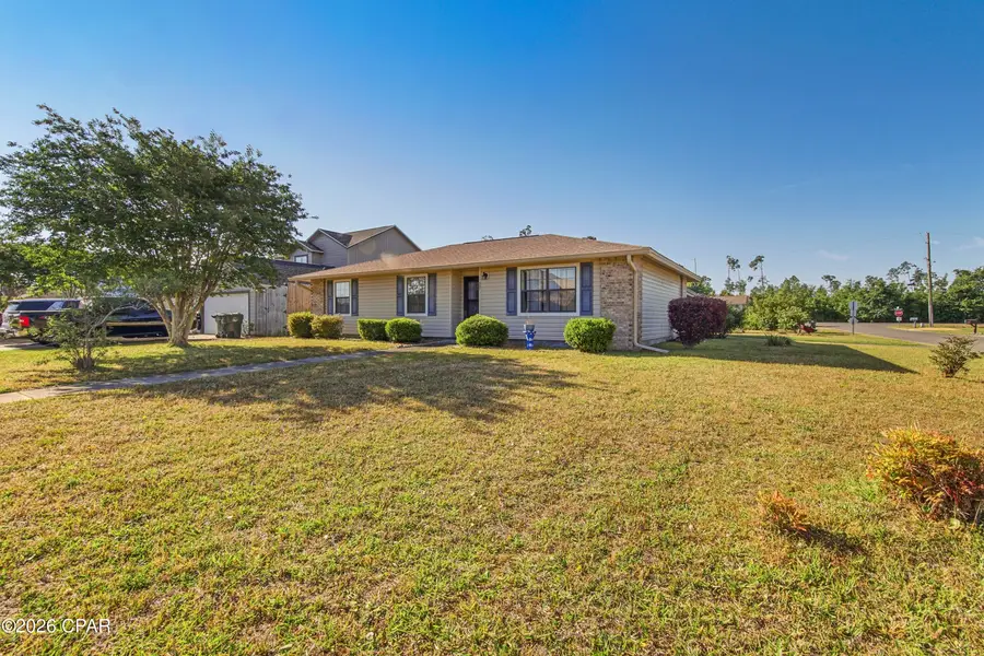 501 Carrie Lane, Lynn Haven, FL 32444 - #3