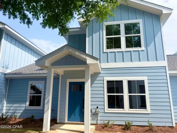 829 Grace Avenue, Panama City, FL 32401