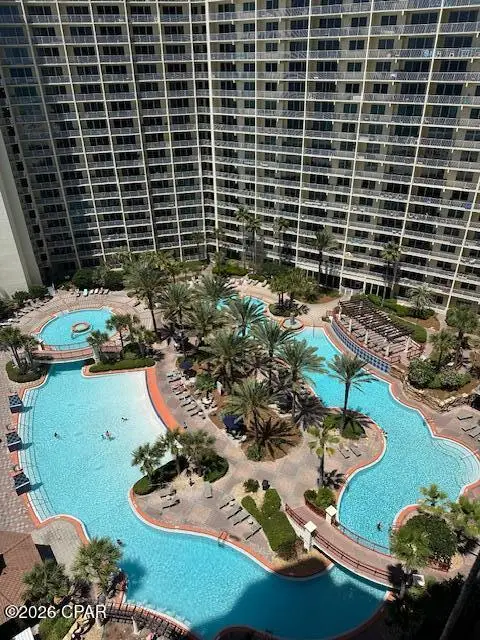 9900 S Thomas Drive #1428, Panama City Beach, FL 32408