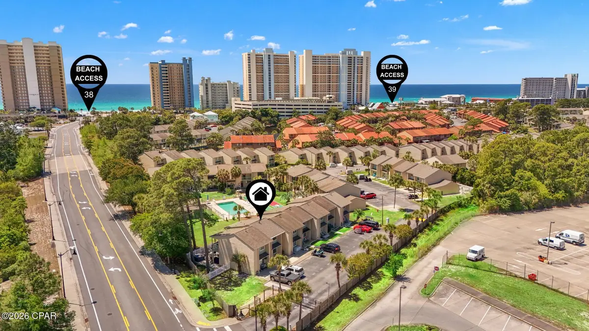 123 Tonya Lane, Panama City Beach, FL 32407 - #1