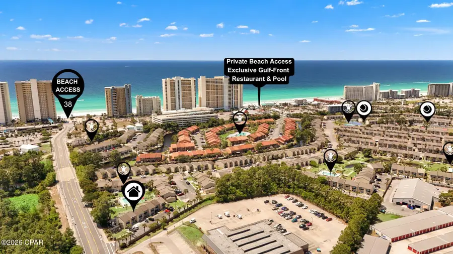 123 Tonya Lane, Panama City Beach, FL 32407 - #3