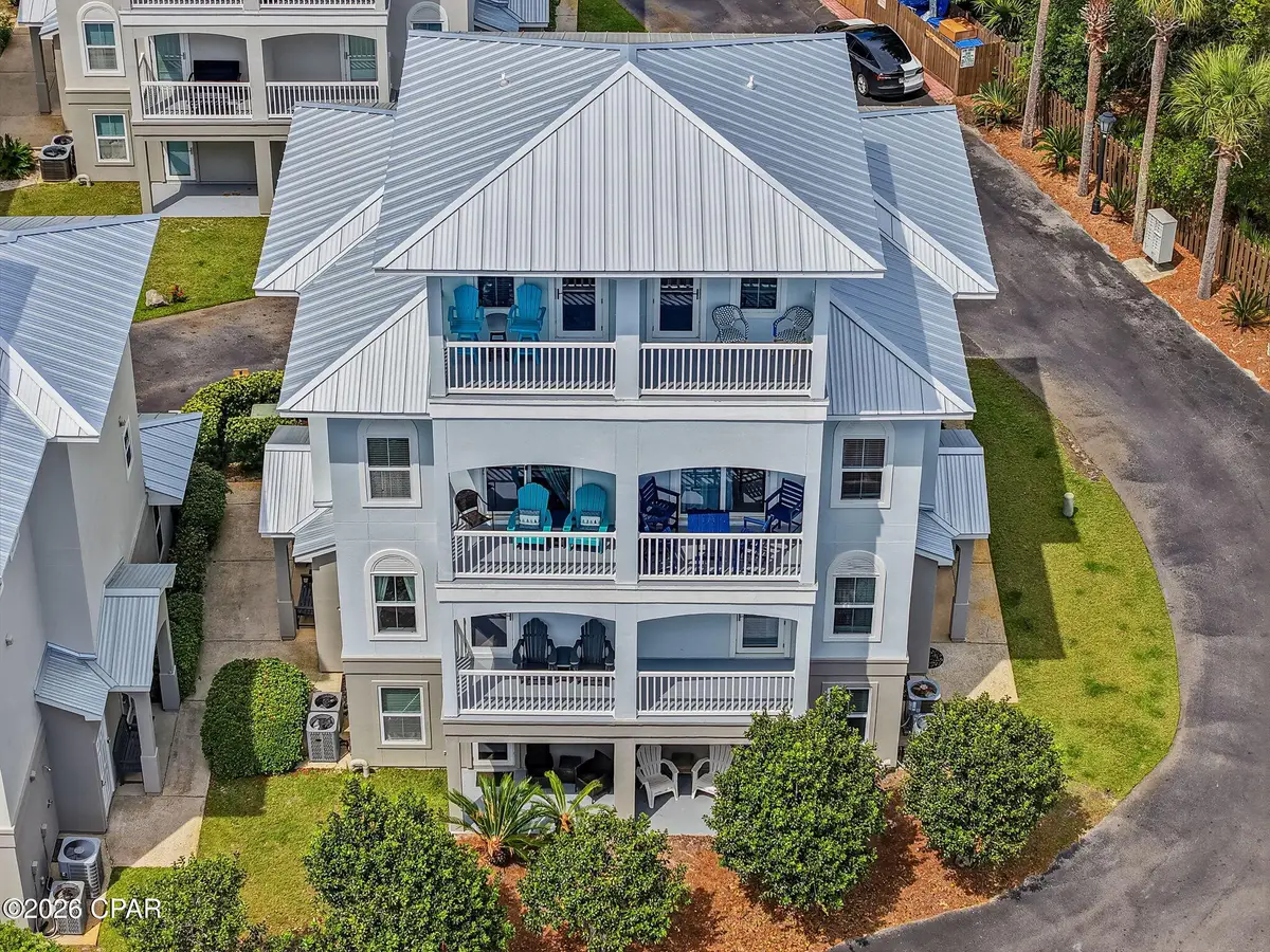 22440 Front Beach Road, Panama City Beach, FL 32413 - #1