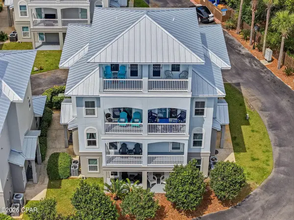 22440 Front Beach Road, Panama City Beach, FL 32413