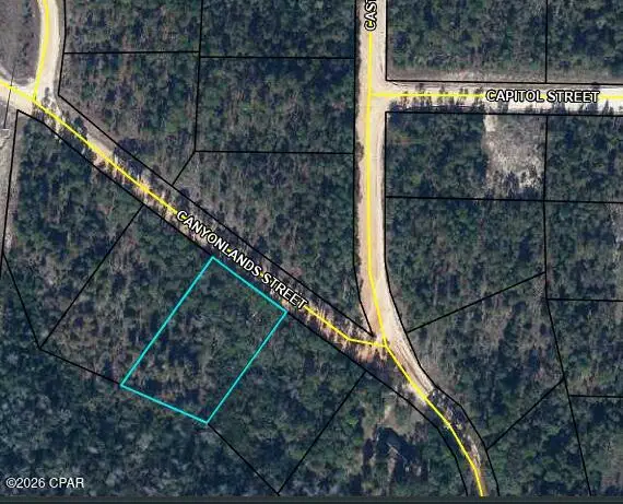 00 E Canyonlands Street, Alford, FL 32420 - #1