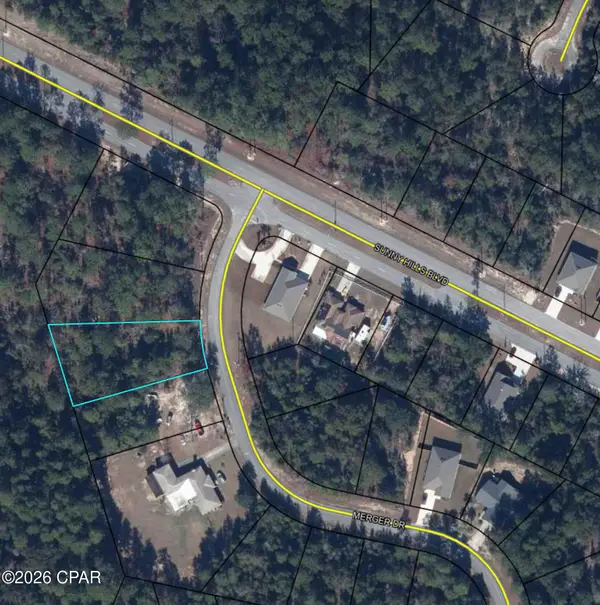 0023 Merger Drive, Chipley, FL 32428