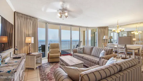 10517 Front Beach Road #1107, Panama City Beach, FL 32407