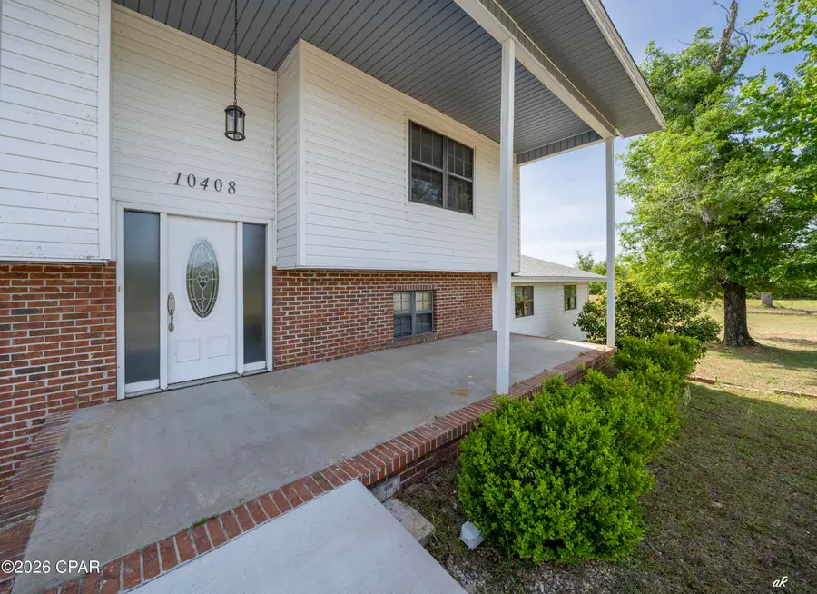 10408 Highway 2301, Youngstown, FL 32466 - #2