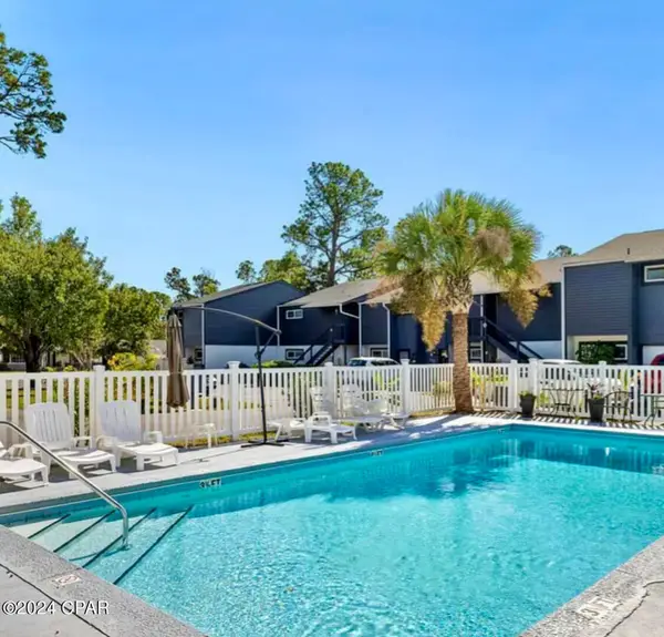 7125 N Lagoon Drive #C, Panama City, FL 32408