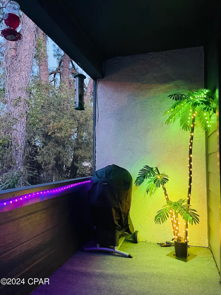 7125 N Lagoon Drive #C, Panama City, FL 32408 - #3