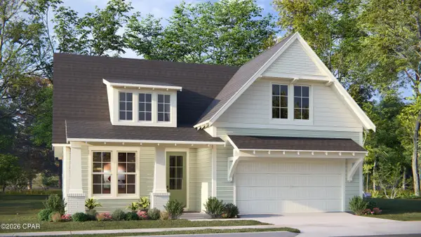 345 Juniper Creek Circle #LOT 74, Panama City Beach, FL 32407