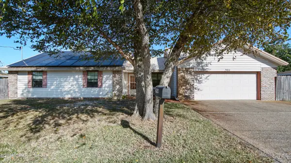 2904 Gallagher Drive, Panama City, FL 32405