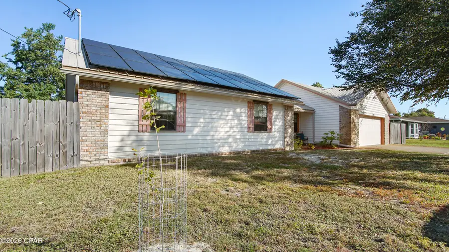 2904 Gallagher Drive, Panama City, FL 32405 - #2