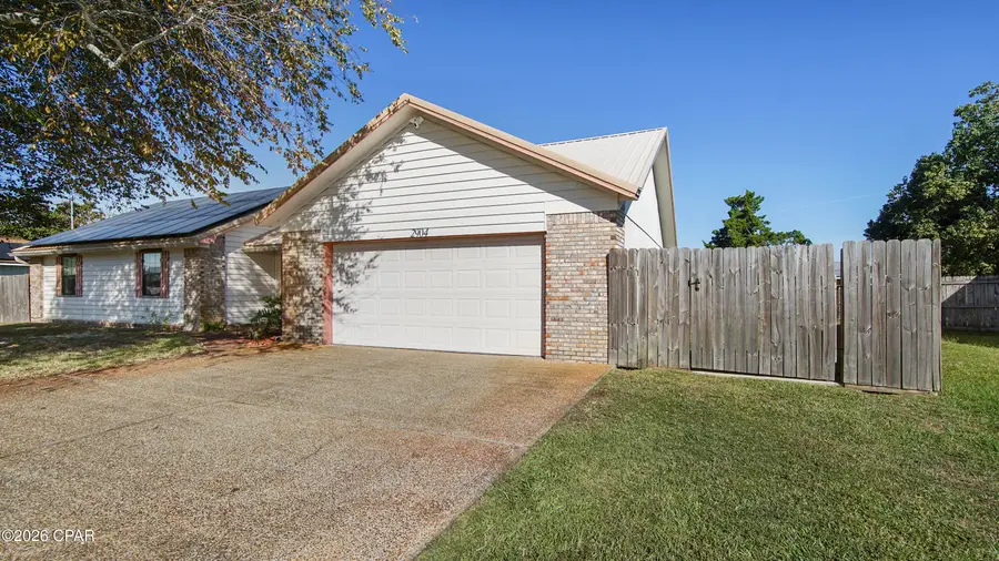 2904 Gallagher Drive, Panama City, FL 32405 - #3