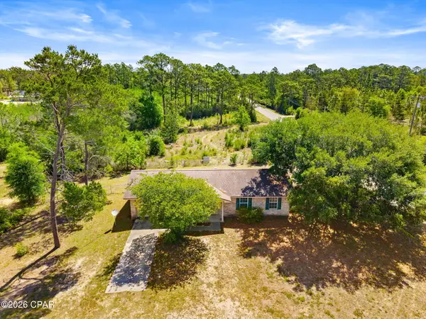 14322 Bonnie Girls Way, Panama City, FL 32409