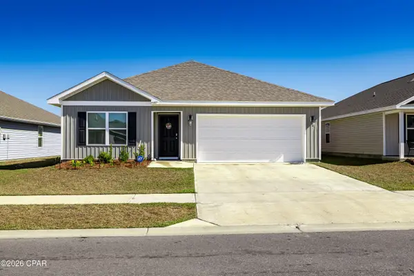4407 Riparian Lane, Panama City, FL 32404