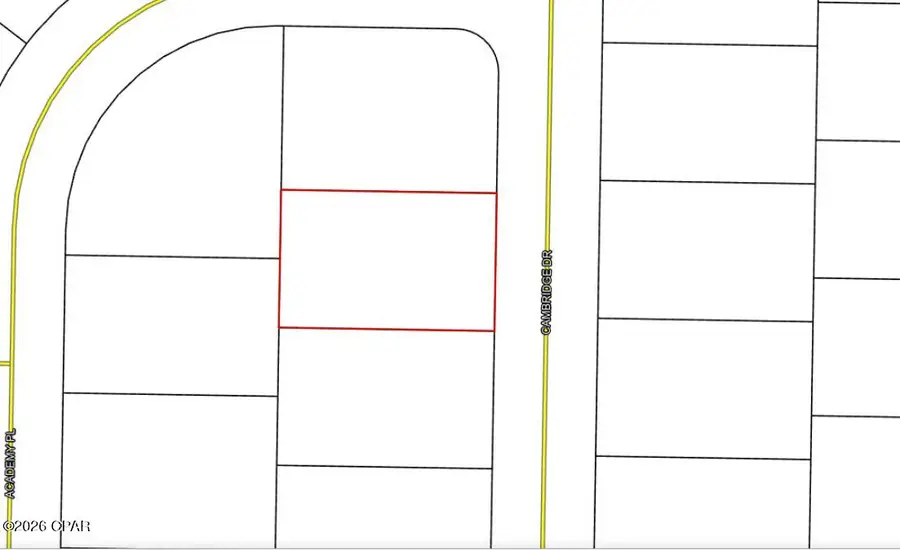 TBD Cambridge Drive, Chipley, FL 32428 - #2