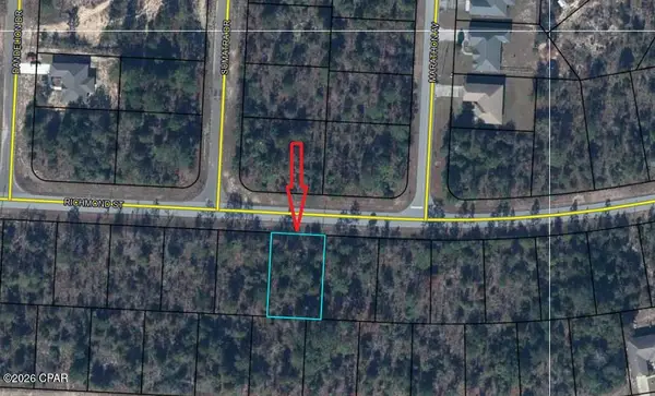 TBD Richmond Street, Chipley, FL 32428