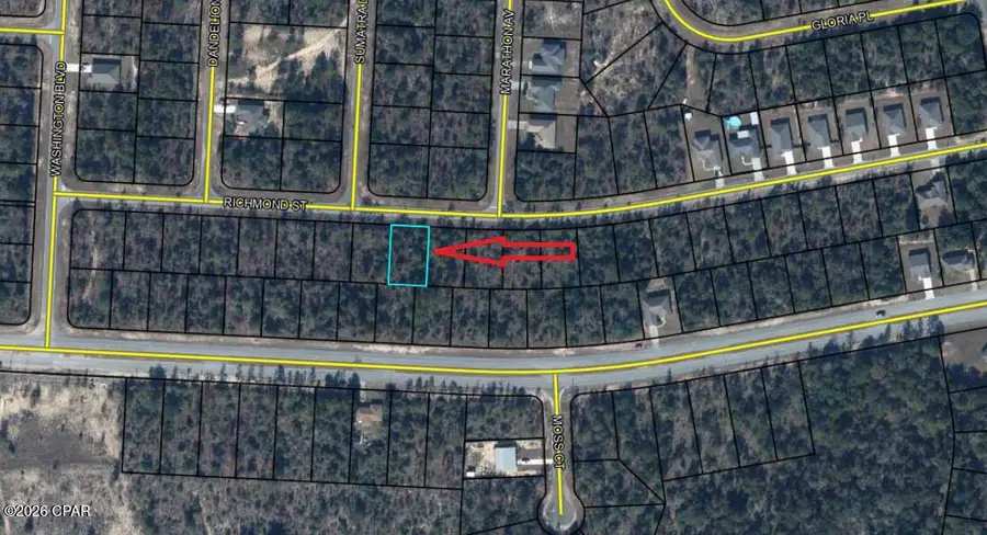 TBD Richmond Street, Chipley, FL 32428 - #2