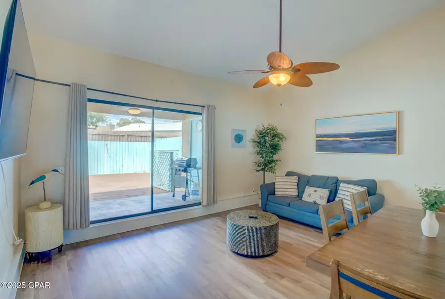 8504 N Lagoon Drive, Panama City, FL 32408 - #3