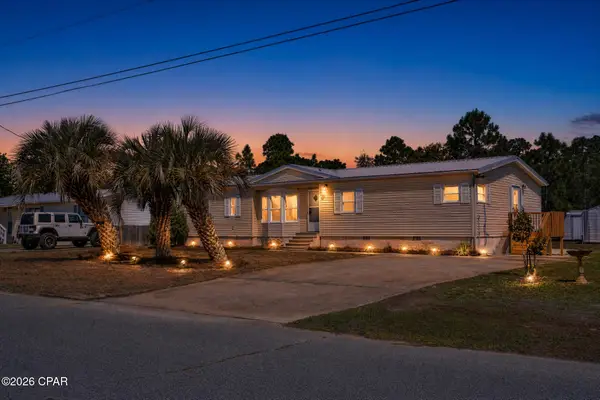 617 Malaga Place, Panama City Beach, FL 32413