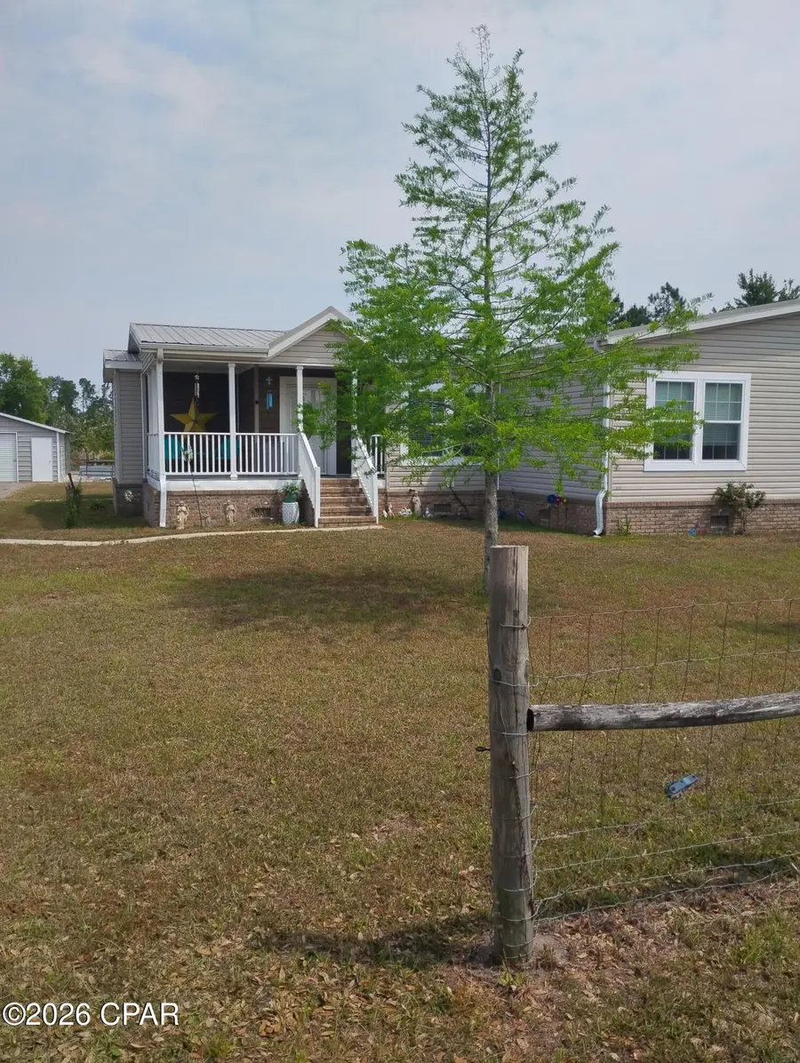 7405 Littleton Road, Panama City, FL 32404 - #2