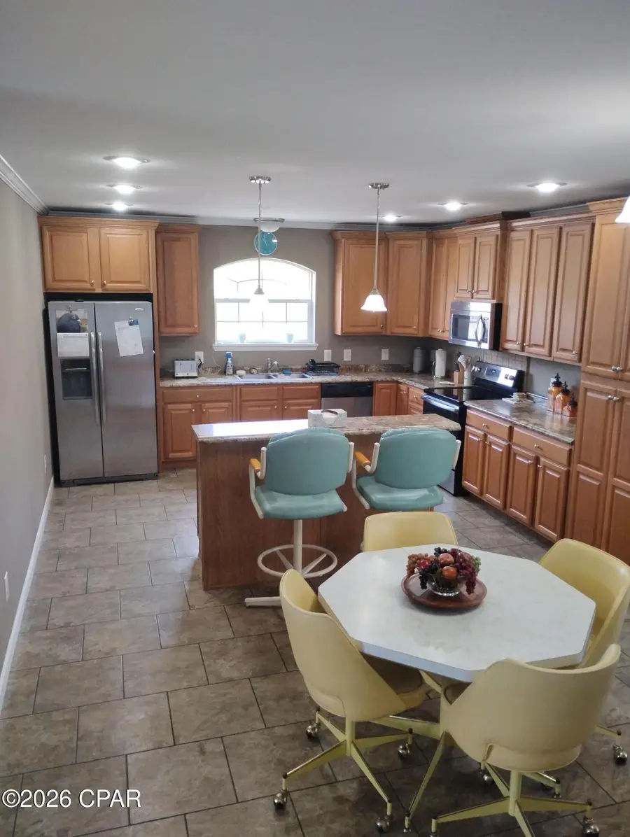 7405 Littleton Road, Panama City, FL 32404 - #3