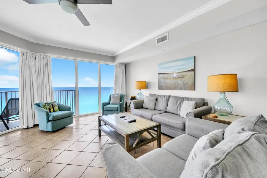 16819 Front Beach Road #717, Panama City Beach, FL 32413 - #2