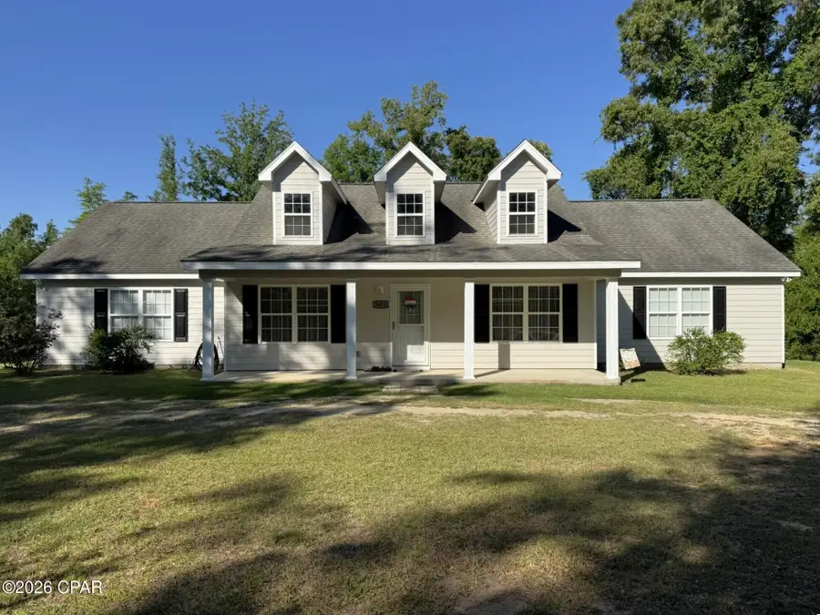 3651 River Road, Sneads, FL 32460 - #2