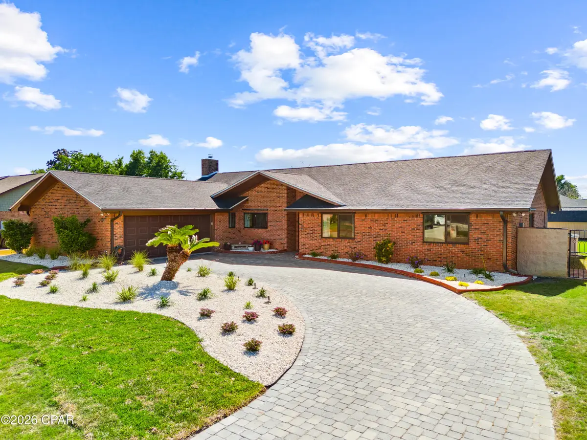 157 Candlewick Circle, Panama City, FL 32405 - #1