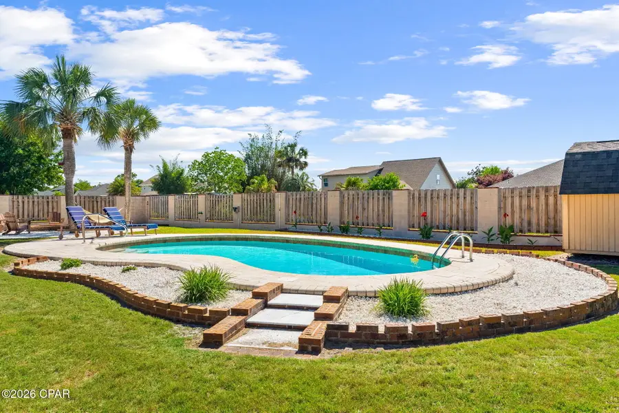 157 Candlewick Circle, Panama City, FL 32405 - #2