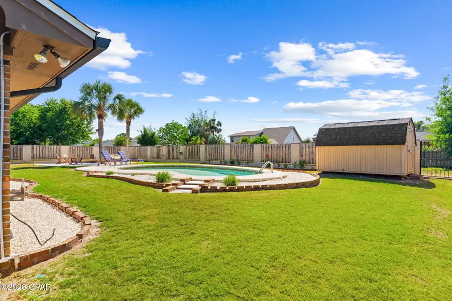 157 Candlewick Circle, Panama City, FL 32405 - #3