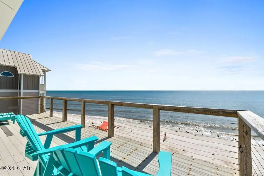 4415 Wavecrest Lane, Port Saint Joe, FL 32456 - #2