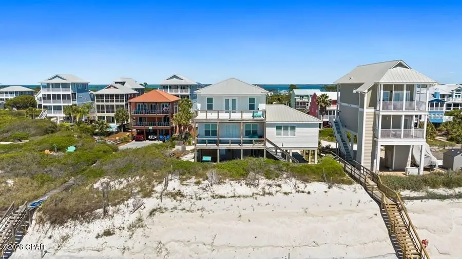 4415 Wavecrest Lane, Port Saint Joe, FL 32456 - #3
