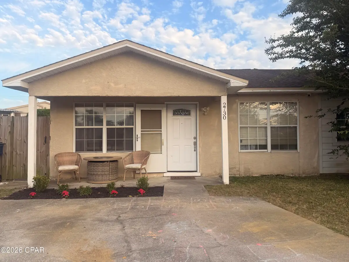 2730 Oak Hammock Drive, Panama City, FL 32401 - #1