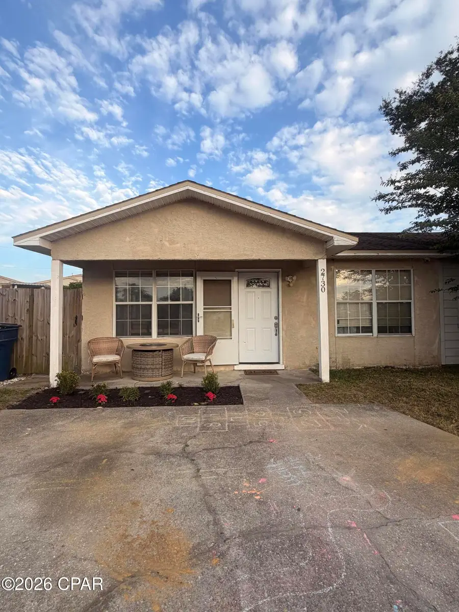 2730 Oak Hammock Drive, Panama City, FL 32401 - #2
