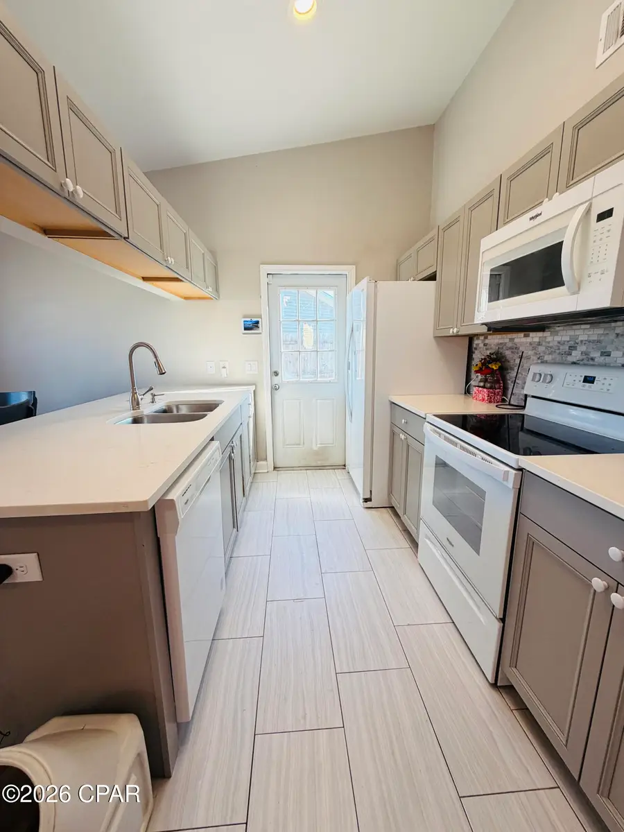 2730 Oak Hammock Drive, Panama City, FL 32401 - #3