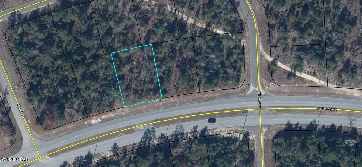 Lot 8 Elkcam Boulevard, Chipley, FL 32428 - #1