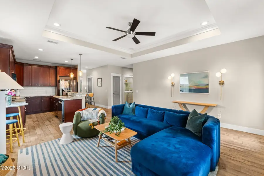 514 Lake Powell Drive, Panama City Beach, FL 32413 - #3