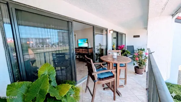 520 N Richard Jackson Boulevard #616, Panama City Beach, FL 32407