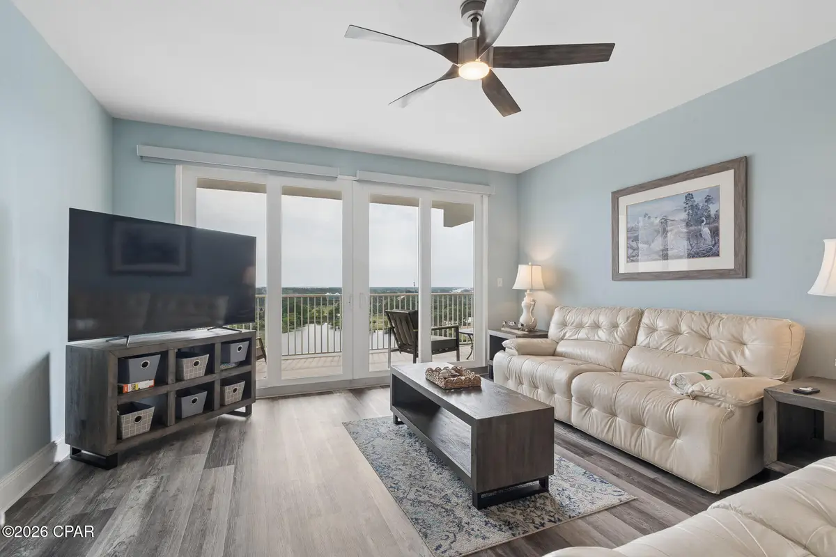 9902 S Thomas Drive #1231, Panama City Beach, FL 32408 - #1