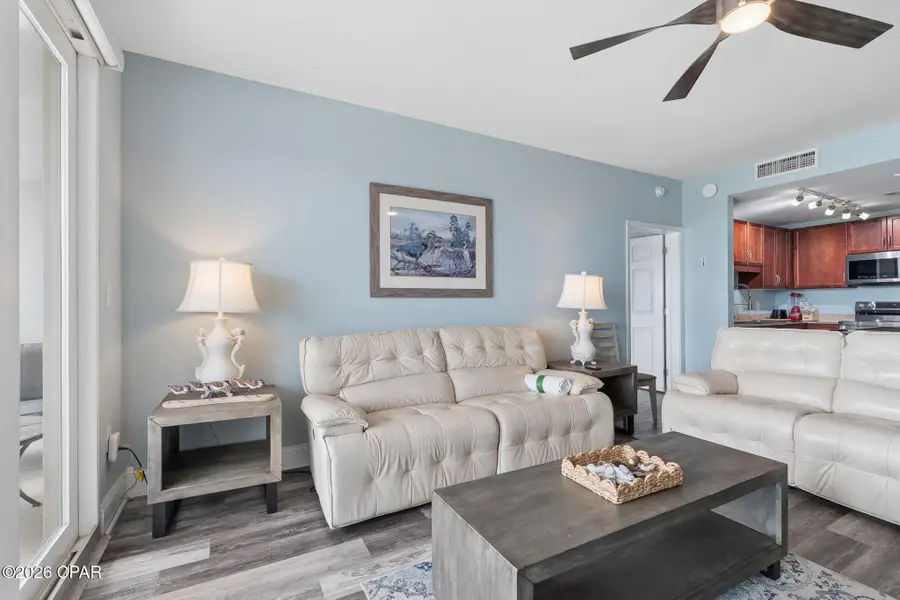 9902 S Thomas Drive #1231, Panama City Beach, FL 32408 - #3