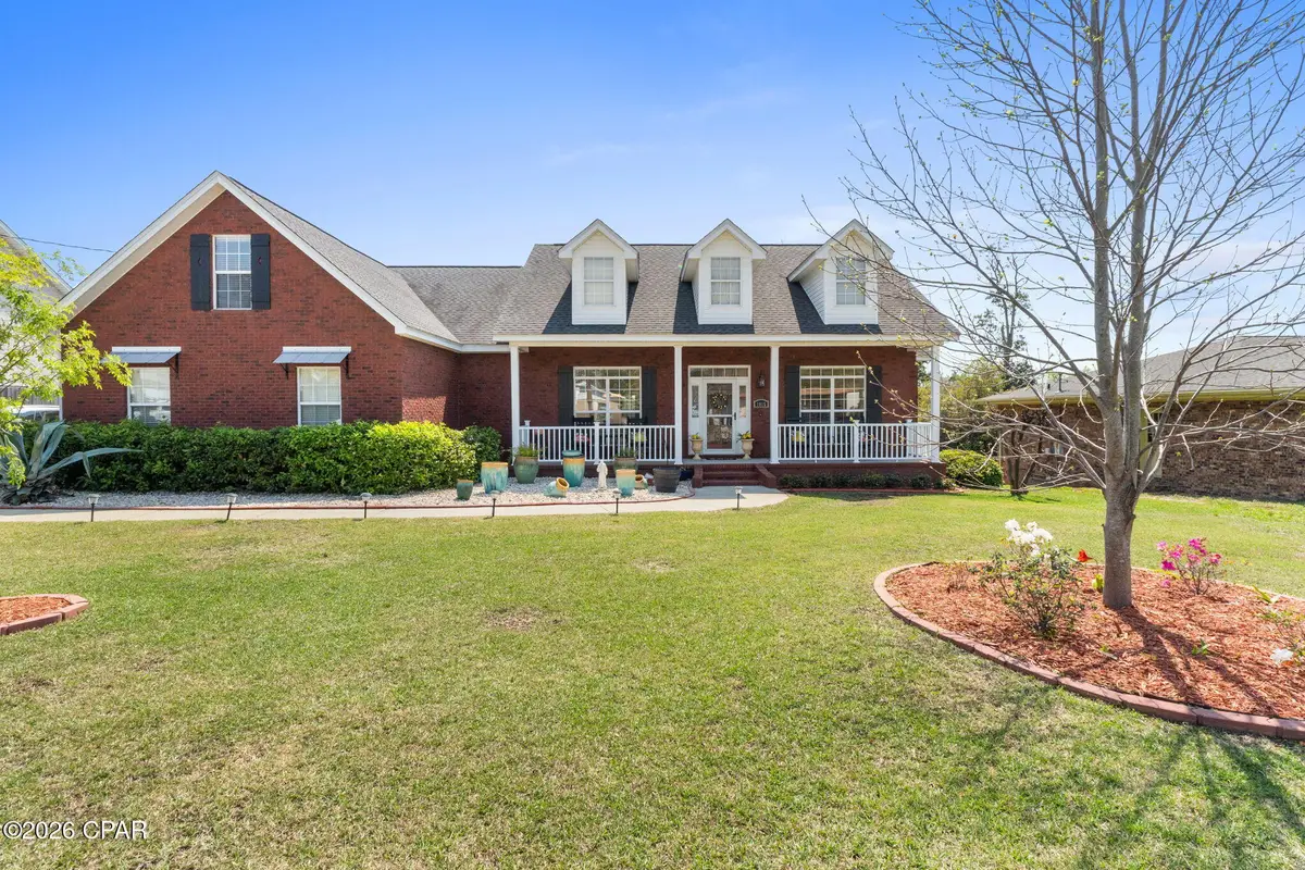 1015 W 10th Court, Panama City, FL 32401 - #1